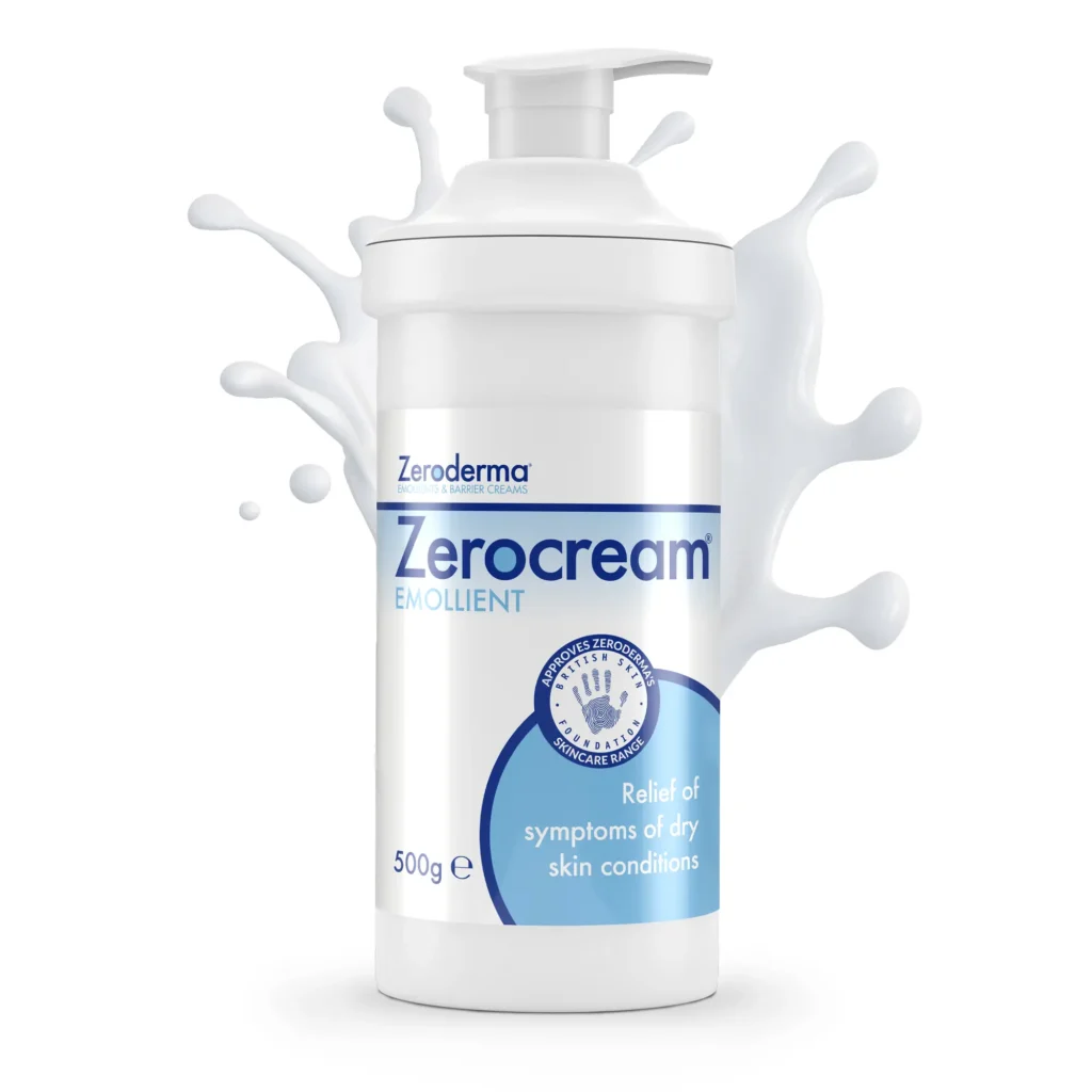 Zerocream Emollient