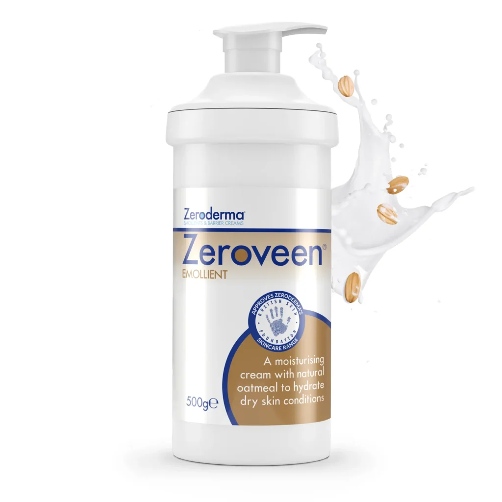 Zeroveen Emollient