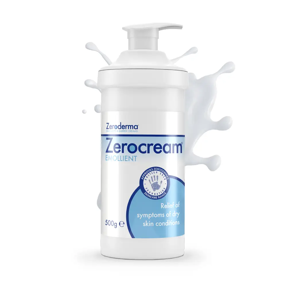 Zerocream