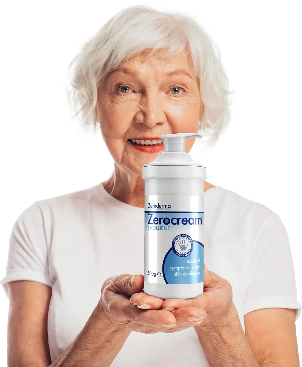 Zerocream® Cream