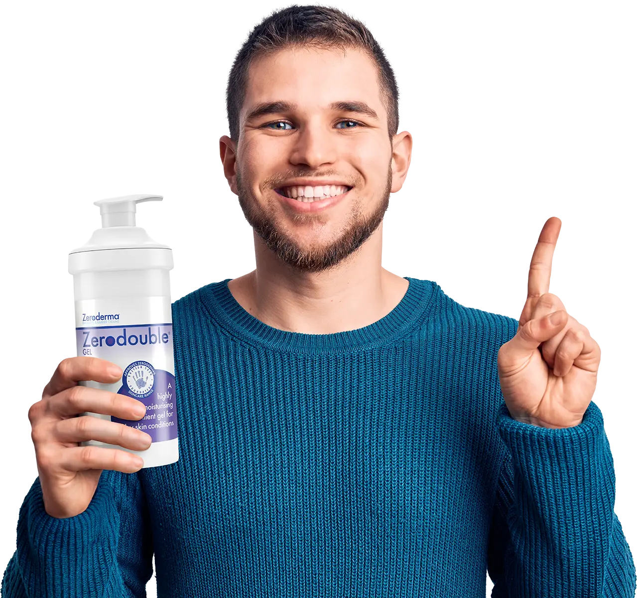 Zerodouble® Gel