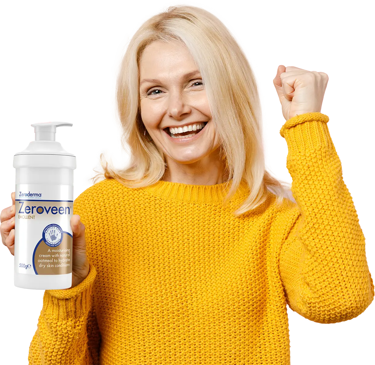 Zeroveen® Cream
